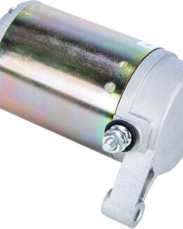 Fire Power Starter Motor Fits Yamaha Raptor Warrior Kodiak BigBear Moto4