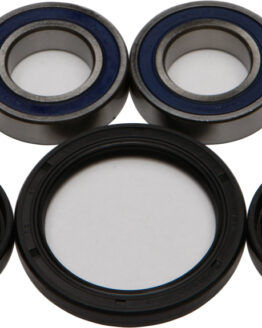 Front Wheel Bearing & Seal Kit