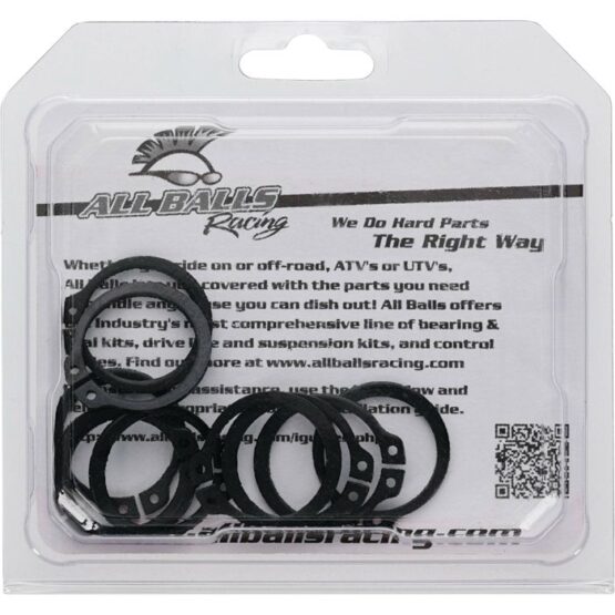 All Balls Racing Countershaft Washer - 10 Piece - Image 2
