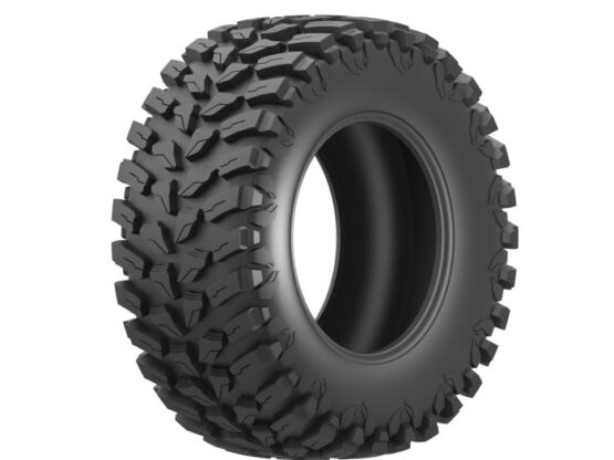 Kenda Cross Trail K3213 27x9R14 8 Ply Radial UTV Tire