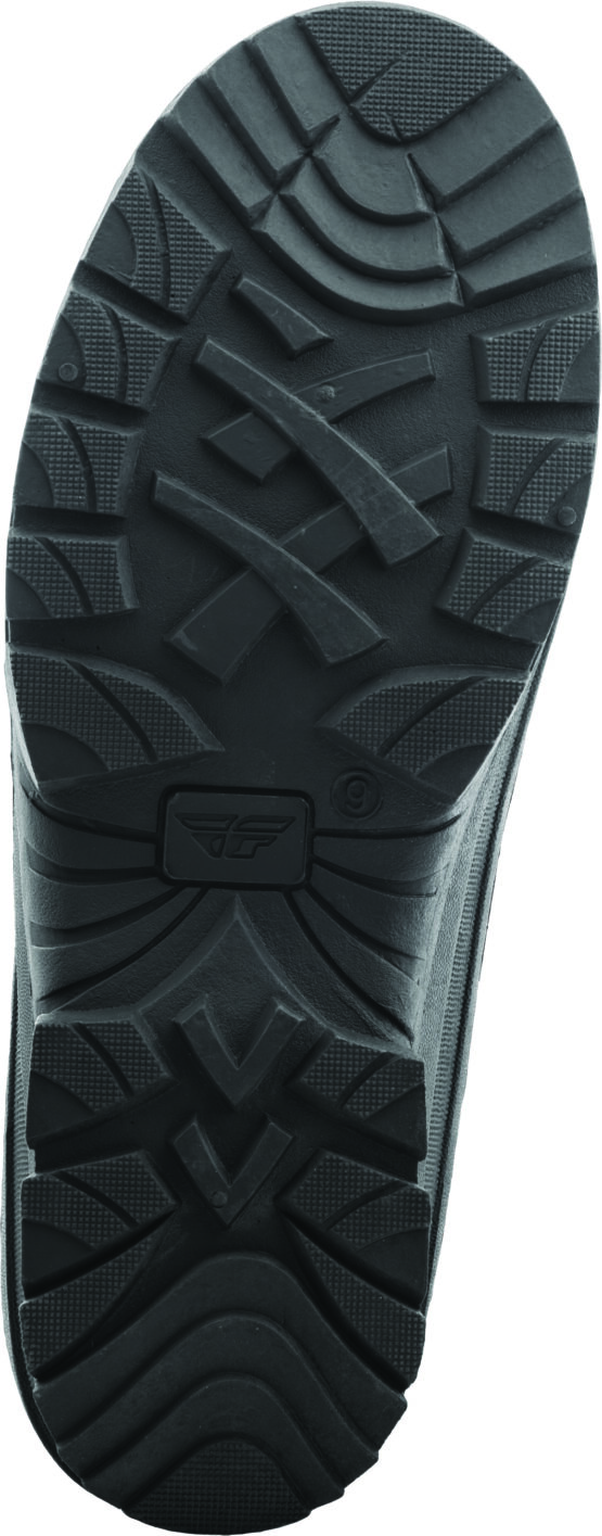 Aurora Boots Black US 08 - Image 2