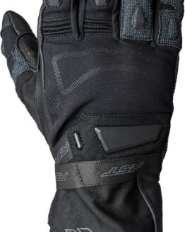 RST Pro Series Ranger CE Waterproof Glove Black 2XL