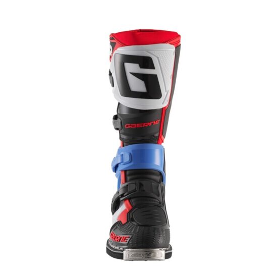 Gaerne SG-12 Motocross Boots Realm Size 9 - Image 4