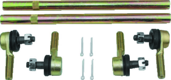 QuadBoss Tie Rod Upgrade Kit for 08-15 Can-Am DS 450