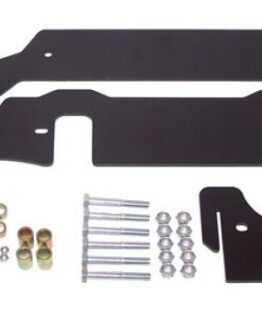 1" Lift Kit