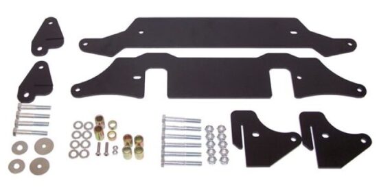 1" Lift Kit