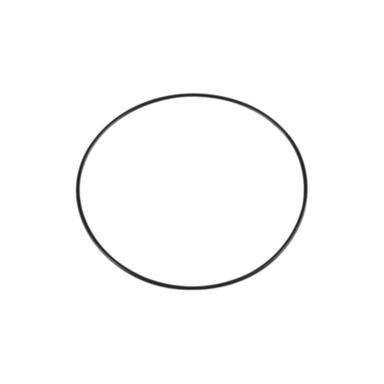 Twin Cam Derby Cover O-Ring Gasket - Single