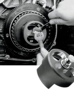 Jim's Clutch Spring Compressor Tool Fits 1990-1995 Models