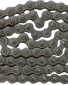 JT Chains 520HDR 118-Link Raw Drive Chain