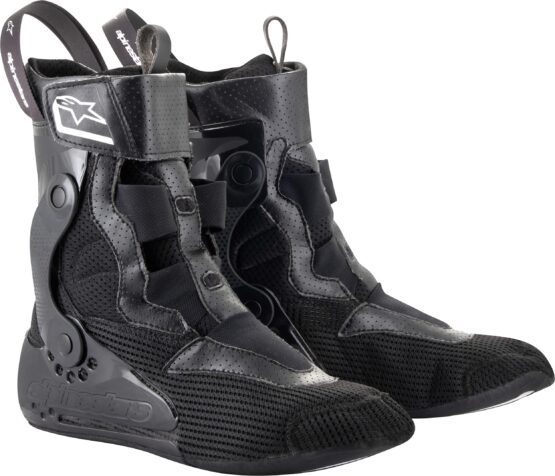Alpinestars Tech 10 Supervented Inner Bootie Size 7