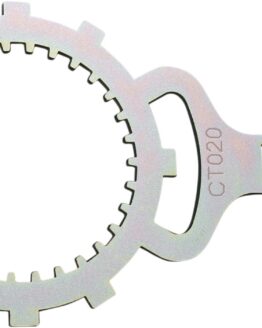 Clutch Basket Removal Tool