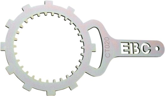 Clutch Basket Removal Tool