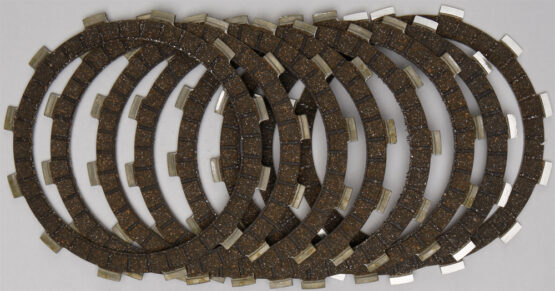 EBC CK3454 Standard Cork Clutch Friction Kit For 03-05 Suzuki RM250