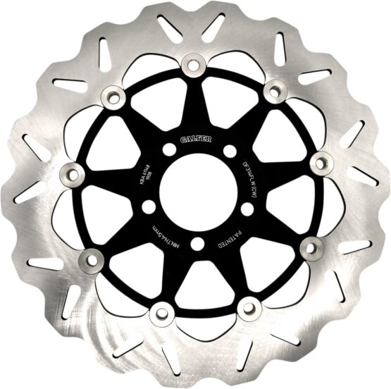 Floating Wave Brake Rotor - Image 2