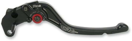 RC2 Aluminum Mechanical Clutch Lever - Black - Image 2
