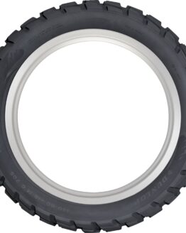 Trailmax Raid Rear Tire - 140/80-17 M/C 69S TL