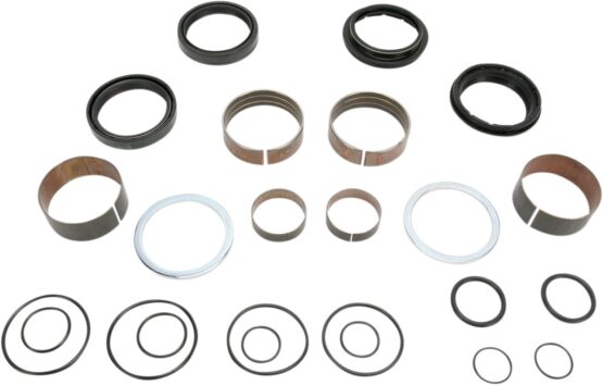 Fork Seal & Bushing Kit