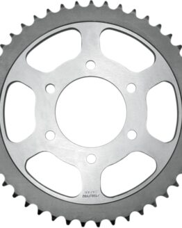 Sunstar Rear Steel Sprocket 50 Tooth Fits Suzuki 530 Chain