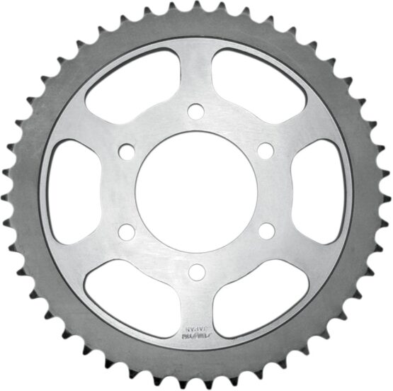 Sunstar Rear Steel Sprocket 50 Tooth Fits Suzuki 530 Chain
