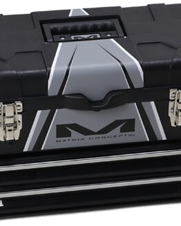 M31 Worx Tool Boxes