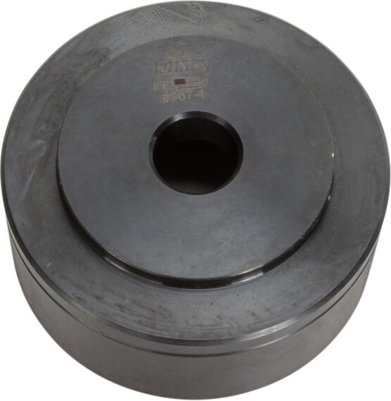 Inner Primary Cover Bearing and Seal Installer/Remover Tool