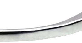 Clutch Lever Silver