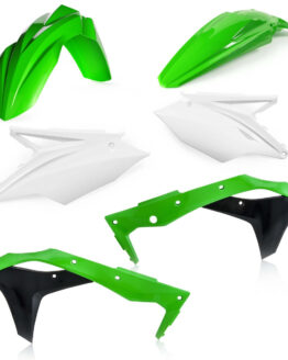 Plastic Kit - Original '18