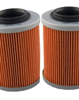 HF152 Oil Filter - 2 Pack