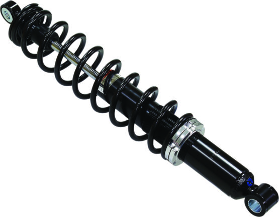 Gas Ski Shock w/ Spring Fits 11-19 Polaris Voyager Indy Adventure RMK - Image 2