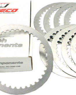 Wiseco Steel Drive Plate Kit 9 Plates Fits 13-16 KTM Husqvarna 250/350/450