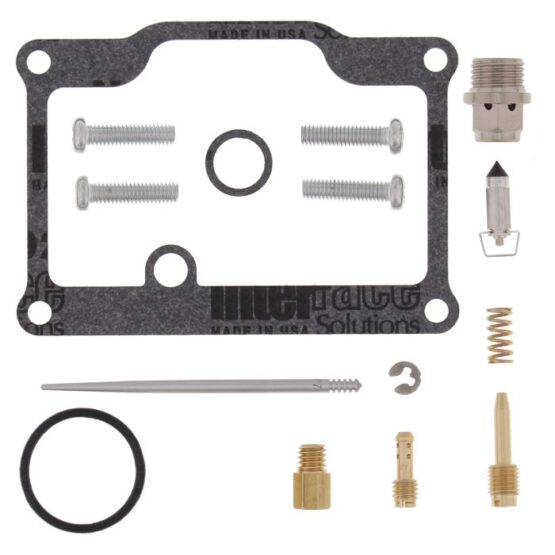 QuadBoss Carburetor Repair Kit 418140 Fits 1994-1995 Polaris 400L 2x4