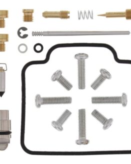 QuadBoss Carburetor Repair Kit Fits 2001-2005 Polaris Sportsman 400
