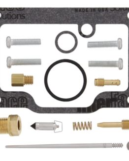QuadBoss Carburetor Repair Kit Fits 1990-1993 Trail Boss 350