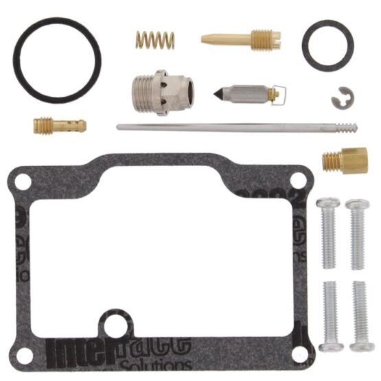 QuadBoss Carburetor Repair Kit Fits 1996 Polaris