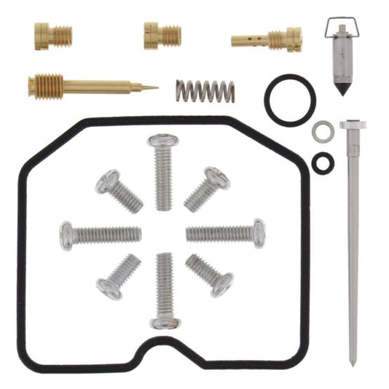 QuadBoss Carburetor Kit 418031