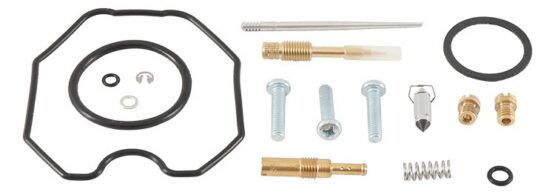 Carburetor Rebuild Kit - Image 2