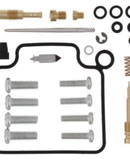 QuadBoss Carburetor Repair Kit Fits 98-04 Honda TRX450ES/FE/S/FM