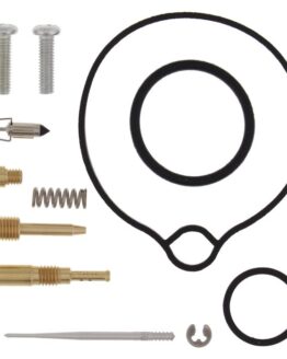QuadBoss Carburetor Repair Kit Fits 2007-2009 Kawasaki KFX50