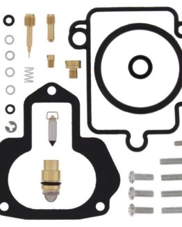 QuadBoss Carburetor Repair Kit Fits 94-95 Yamaha YFM350ER Moto4