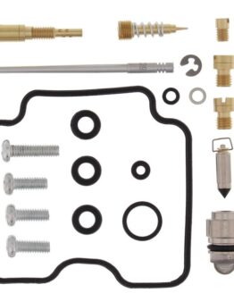 QuadBoss Carburetor Repair Kit Fits 2004-2013 Yamaha YFM350R Raptor