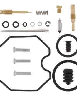 Carburetor Rebuild Kit