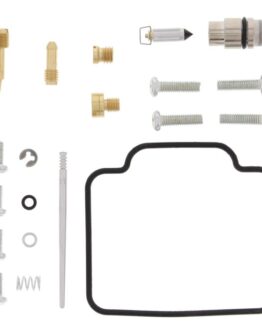 QuadBoss Carburetor Repair Kit 418150 Fits 1997 Polaris Magnum 425