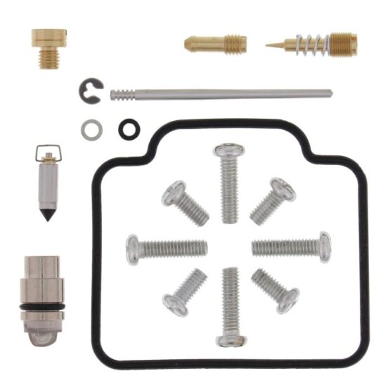 QuadBoss Carburetor Repair Kit 418152 Fits 00-02 Polaris Magnum 500