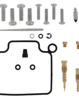 QuadBoss Carburetor Kit Fits 1995-2003 Honda TRX400FW FourTrax Foreman 4x4