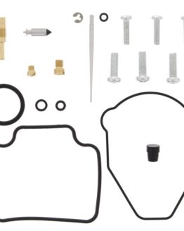 QuadBoss Carburetor Repair Kit Fits 1985 Honda TRX250