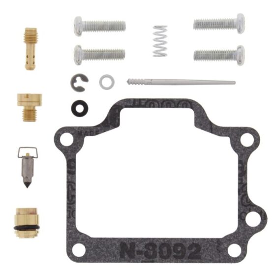 QuadBoss Carburetor Kit Fits 1987-2006 Suzuki LT80 QuadSport