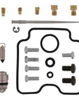 QuadBoss Carburetor Repair Kit Fits 2006 Polaris Outlaw 500
