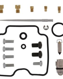 QuadBoss Carburetor Kit Fits 2003-2007 Polaris Predator 500