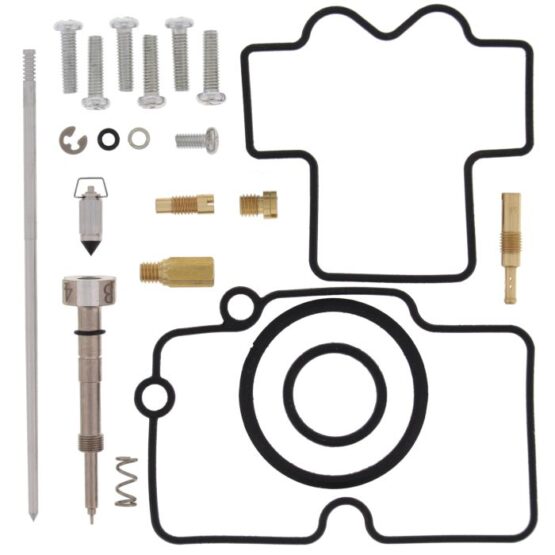 QuadBoss Carburetor Repair Kit Fits 07-08 Polaris Outlaw 525