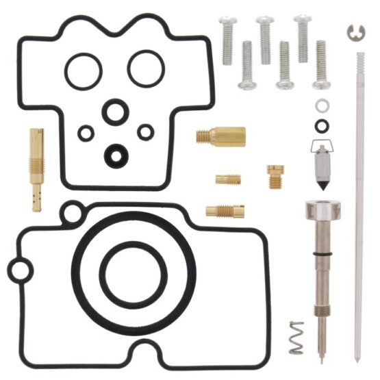 QuadBoss Carburetor Repair Kit Fits 04-05 Yamaha YFZ450